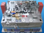 Plastic Injection Mold (01)